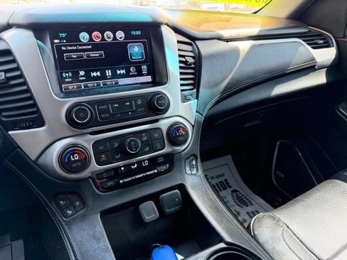 Used 2018 GMC Yukon XL SLT w/ HD Trailering Package image 10