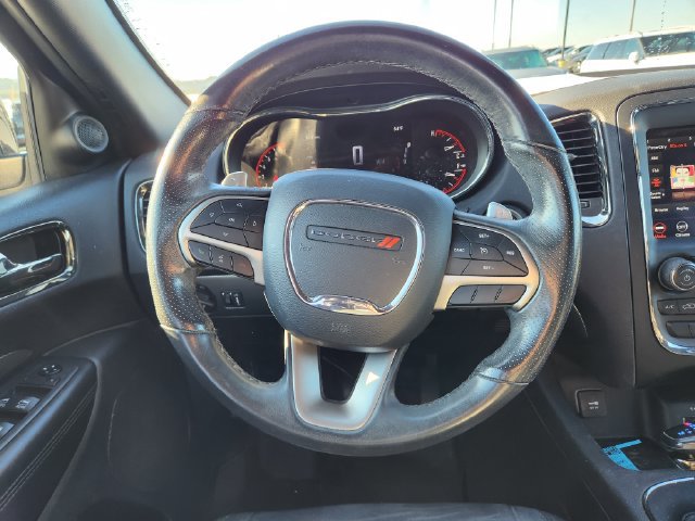 Used 2019 Dodge Durango GT w/ Blacktop Package AWD/4WD image 9