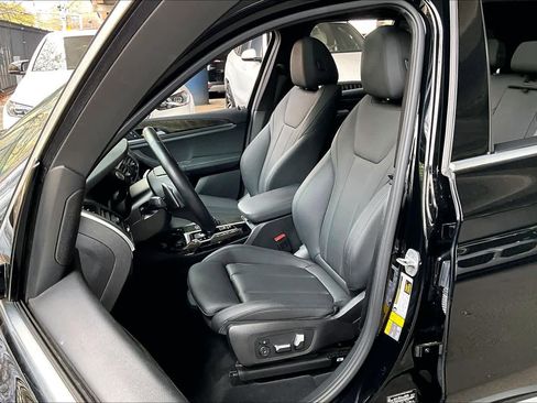 Used 2020 BMW X3 xDrive30e w/ Convenience Package image 7