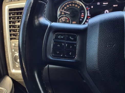 Used 2018 RAM 2500 Power Wagon AWD/4WD image 23