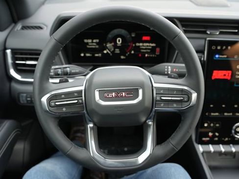 New 2026 GMC Terrain Elevation image 27