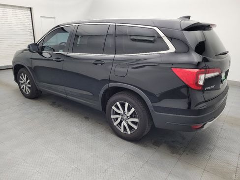 Used 2019 Honda Pilot EX-L image 3