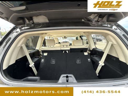 Used 2023 Lexus GX 460 Premium w/ Premium Package AWD/4WD image 27