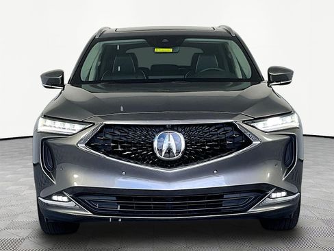 Used 2024 Acura MDX w/ Advance Package AWD/4WD image 2