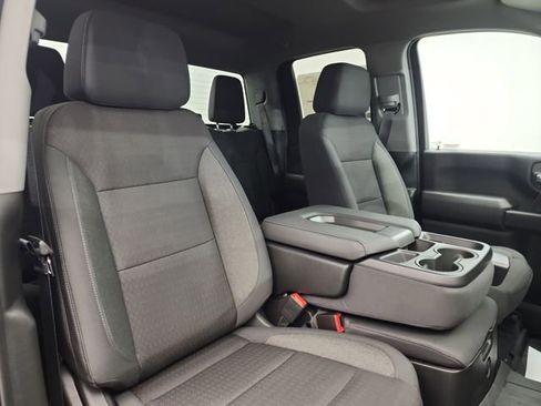 New 2026 Chevrolet Silverado 2500 Custom w/ Custom Value Package image 29