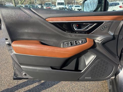 Certified 2022 Subaru Outback Touring image 24