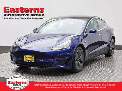 Used 2018 Tesla Model 3 Long Range