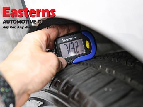 Used 2022 Chevrolet Equinox LT image 27