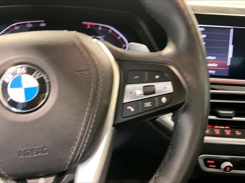 Used 2020 BMW X5 xDrive40i w/ Convenience Package image 21
