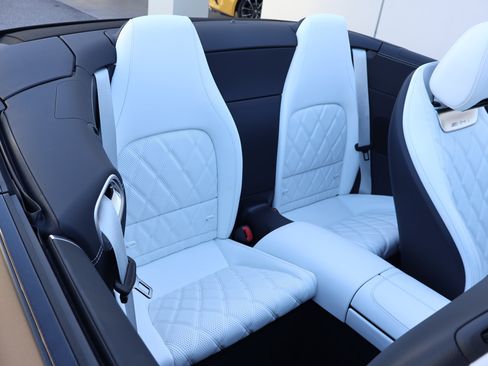 New 2026 Mercedes-Benz SL 63 AMG S e Performance 4MATIC image 20