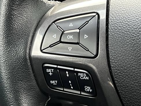 Used 2020 Ford Ranger Lariat w/ Equipment Group 501A Mid AWD/4WD image 25