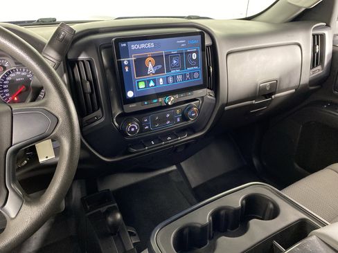 Used 2018 Chevrolet Silverado 2500 W/T w/ WT Convenience Package image 23