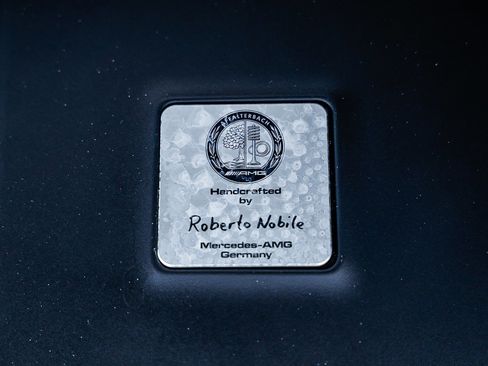 Certified 2023 Mercedes-Benz GLE 63 AMG S image 28