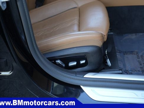 Used 2020 BMW 750i xDrive w/ Cold Weather Package AWD/4WD image 37