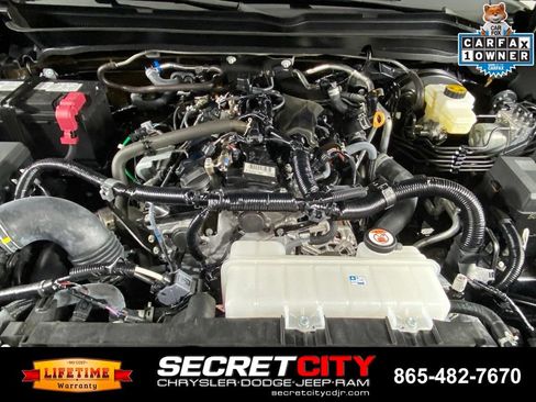 Used 2026 Toyota Tacoma TRD Off-Road AWD/4WD image 31