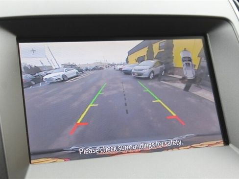Used 2020 Ford Edge SEL w/ Convenience Package AWD/4WD image 9