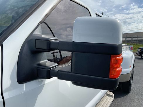 Used 2008 Ford F350 Lariat image 38