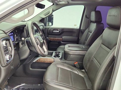 Used 2020 GMC Sierra 2500 Denali w/ Denali Ultimate Package image 22
