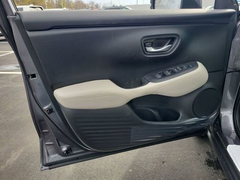 New 2026 Honda HR-V LX image 37