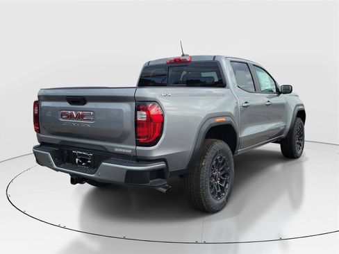 New 2026 GMC Canyon Elevation image 4
