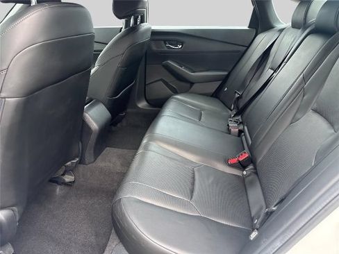 Used 2024 Honda Accord Sport image 20