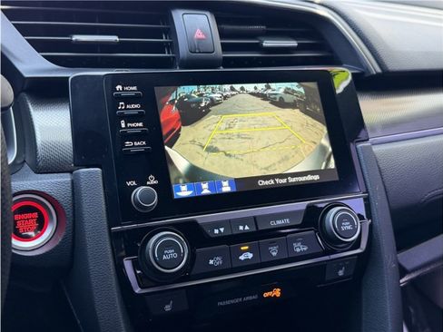 Used 2019 Honda Civic EX image 46