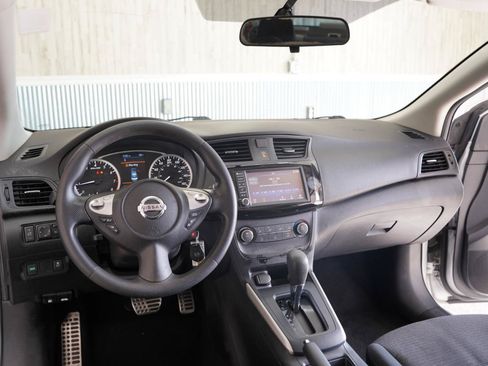Used 2019 Nissan Sentra S FWD image 30