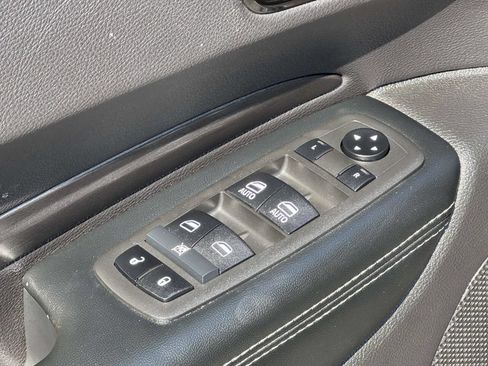 Used 2021 Dodge Durango SXT AWD/4WD image 27