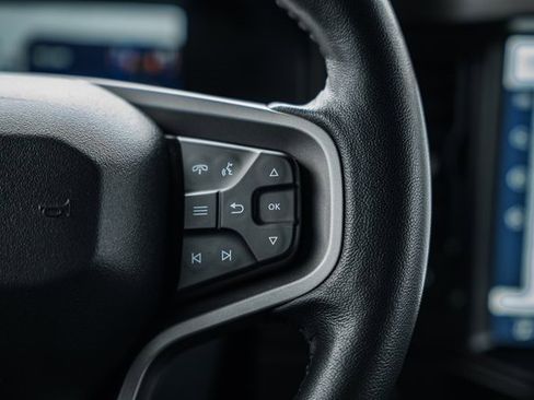 Used 2021 Ford Bronco First Edition image 27