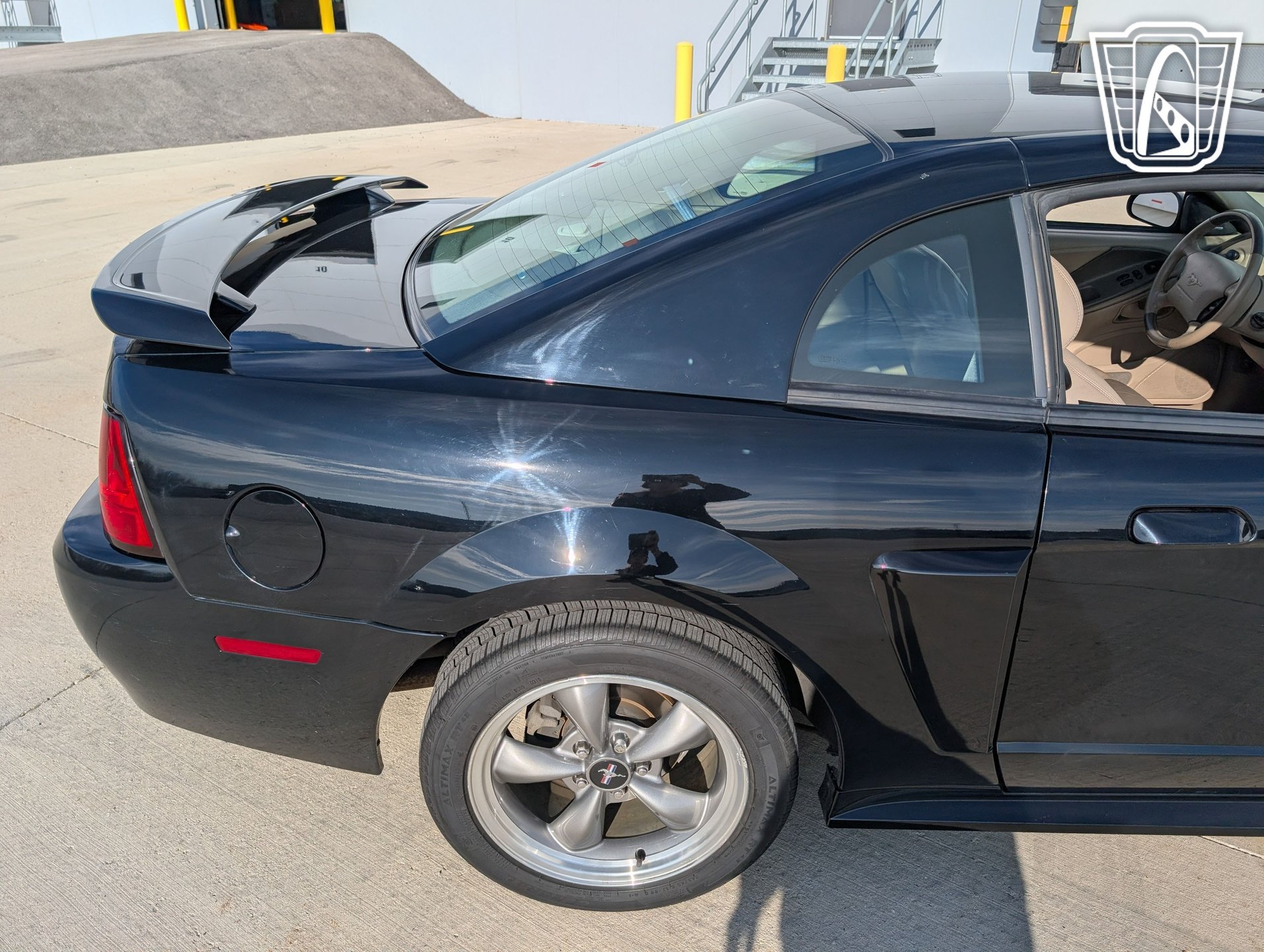 Used 2003 Ford Mustang GT RWD image 32