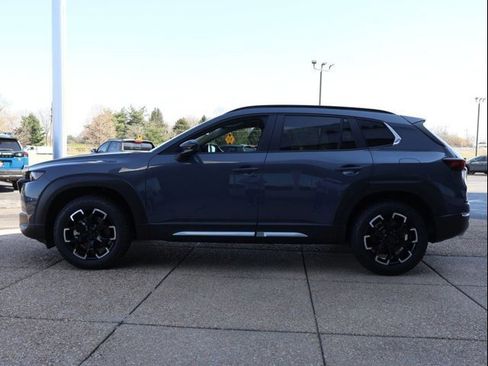 New 2026 MAZDA CX-50 Meridian Edition w/ Weather Package AWD/4WD image 3