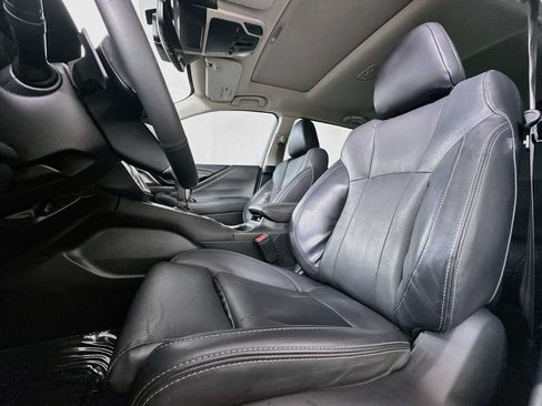 Certified 2023 Subaru Outback Limited AWD/4WD image 19