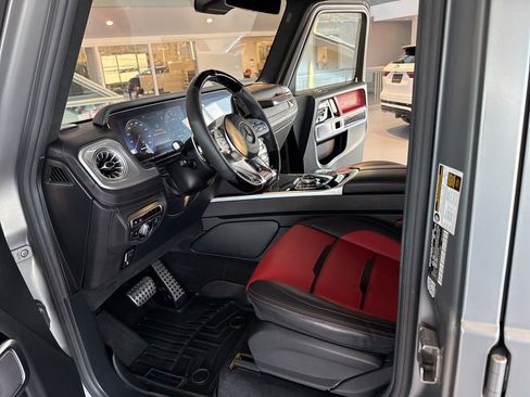 Used 2019 Mercedes-Benz G 63 AMG G 63 AMG image 20