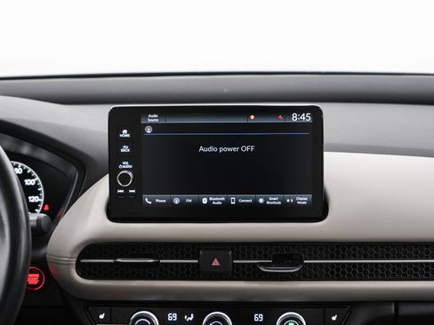 Used 2024 Honda HR-V EX-L image 15