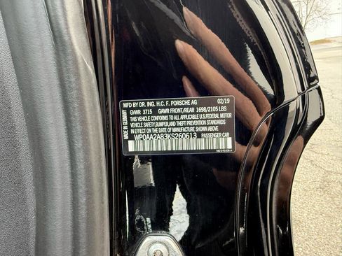 Used 2019 Porsche 718 Cayman image 29