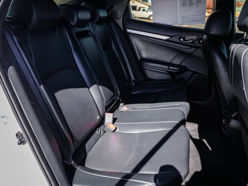 Used 2019 Honda Civic Sport Touring image 11