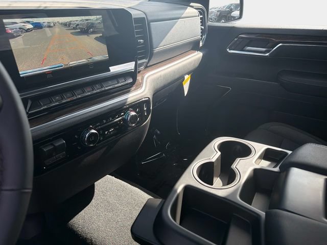 New 2026 GMC Sierra 1500 Elevation AWD/4WD image 20