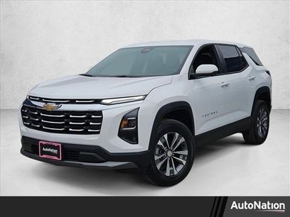 New 2026 Chevrolet Equinox LT w/ Safety and Technology Package