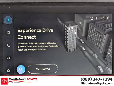 Used 2024 Toyota Tundra SR image 22