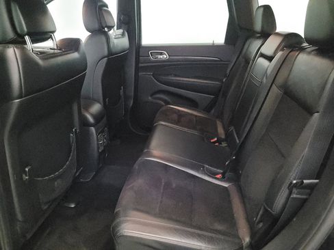 Used 2015 Jeep Grand Cherokee Altitude image 18