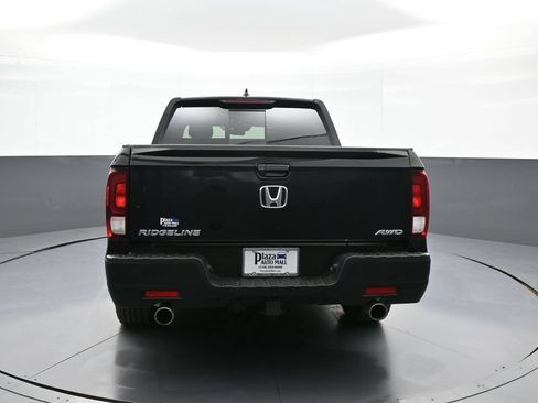 Certified 2023 Honda Ridgeline RTL image 7