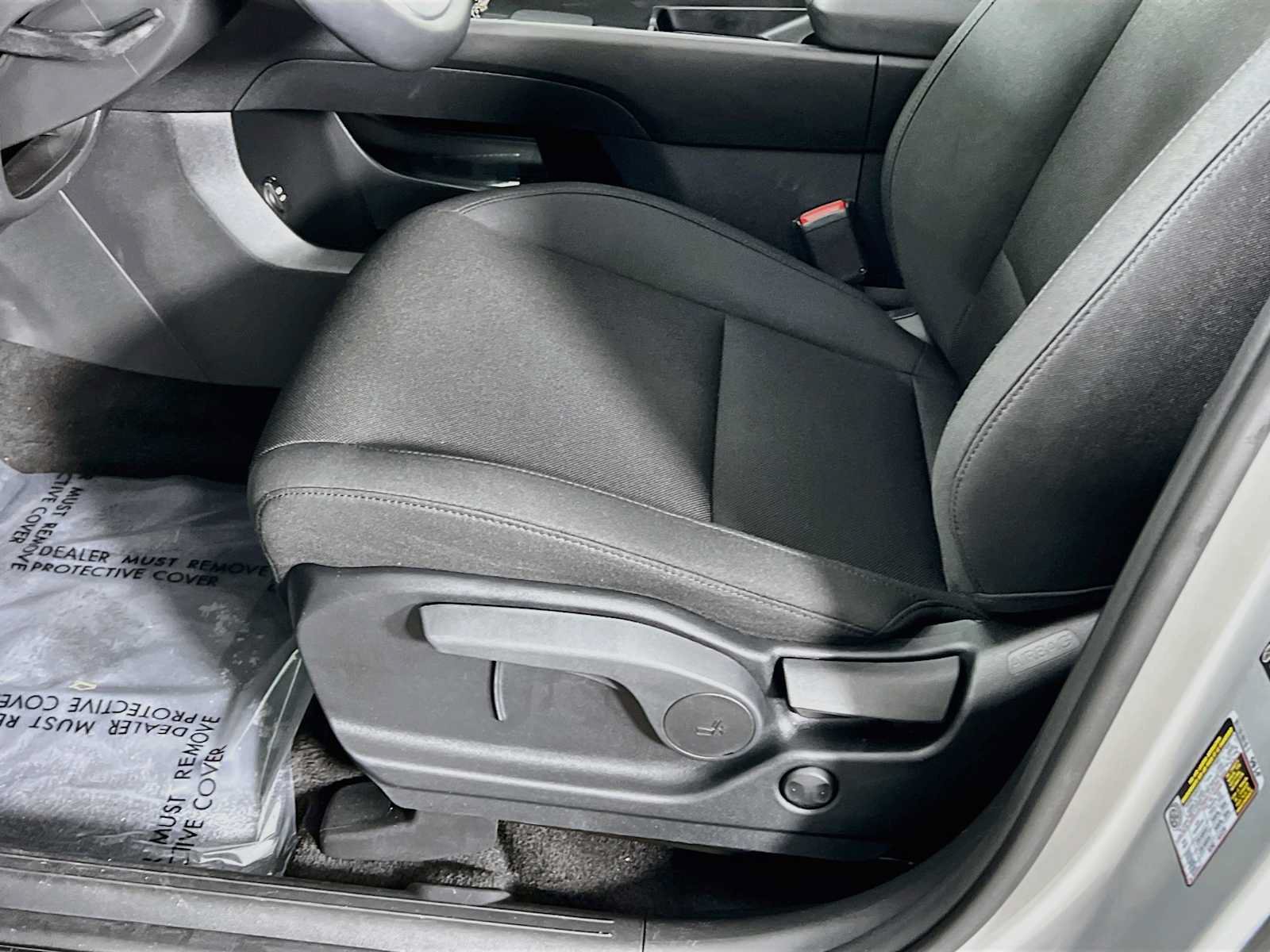 Certified 2026 Hyundai Santa Fe SE AWD/4WD image 20