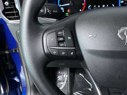 Used 2024 Ford Bronco Sport Big Bend image 22