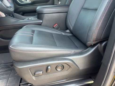 Certified 2024 Chevrolet Tahoe RST w/ Luxury Package RWD image 16