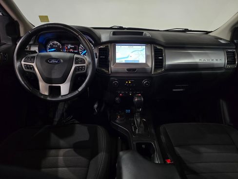 Used 2020 Ford Ranger XLT w/ Equipment Group 302A Luxury image 34