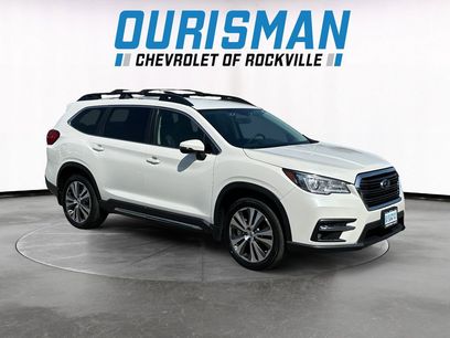 Used 2022 Subaru Ascent Limited