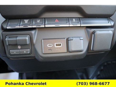 New 2026 Chevrolet Silverado 3500 W/T w/ WT Convenience Package image 18