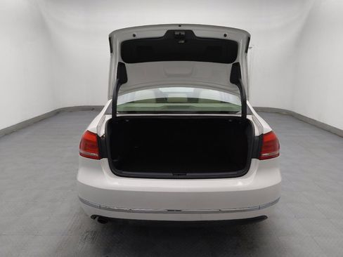 Used 2015 Volkswagen Passat 1.8T SE image 29