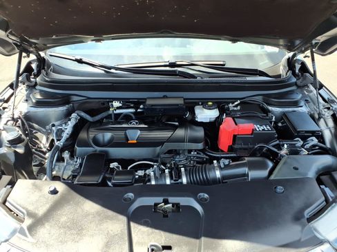 Certified 2024 Acura RDX SH-AWD w/ Technology Package image 9