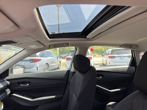 New 2025 Honda Accord SE image 13